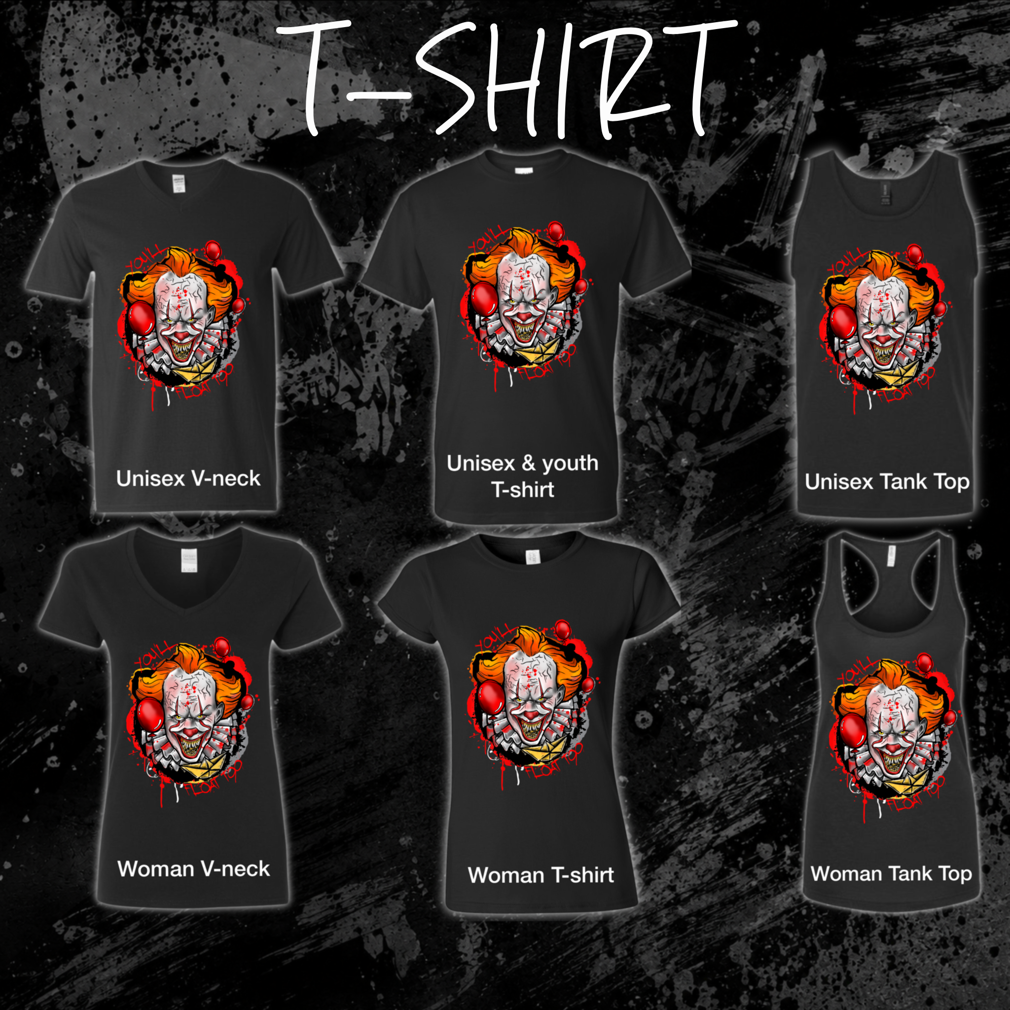 T-Shirt