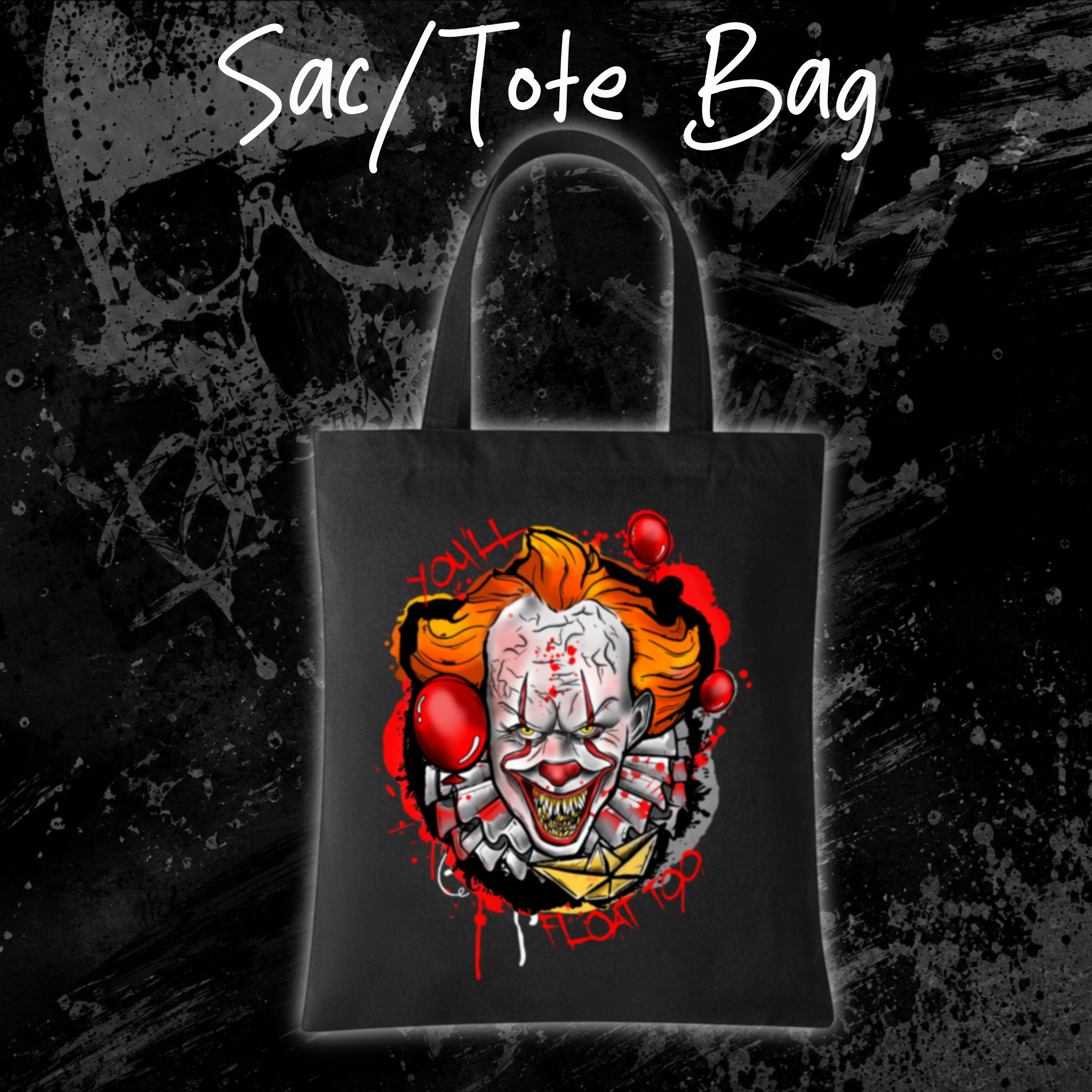 Sac Fourre-Tout