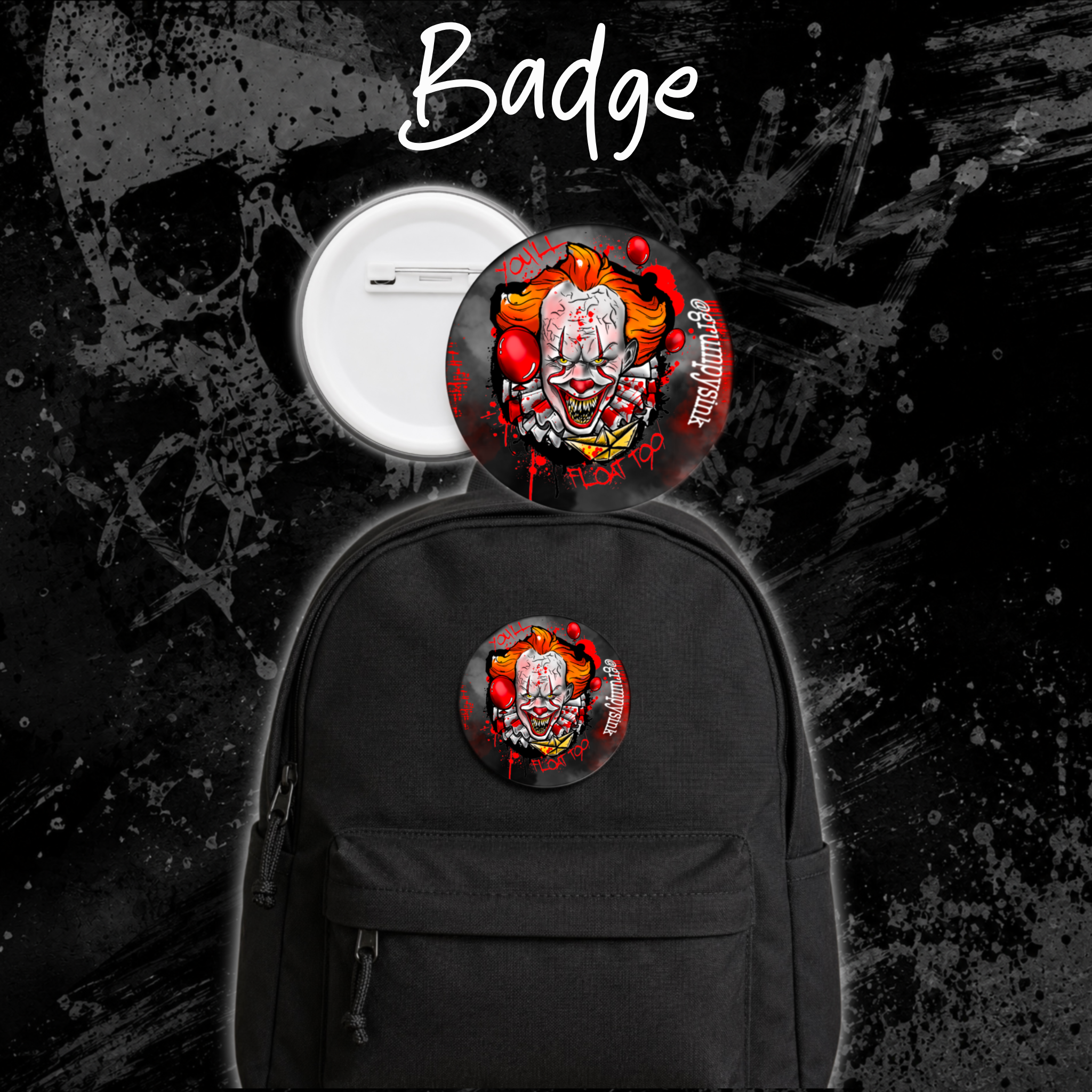 Badge