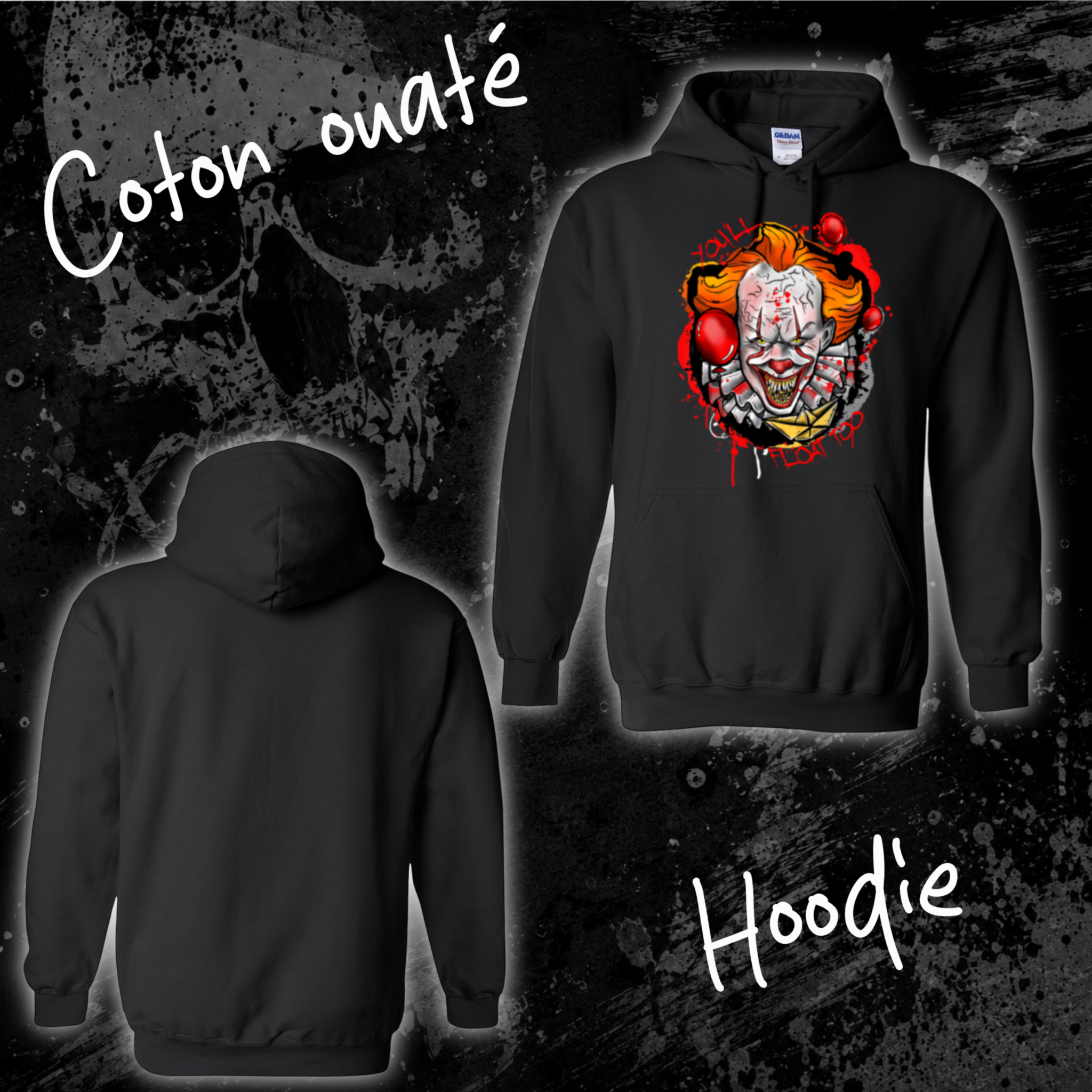 Hoodie