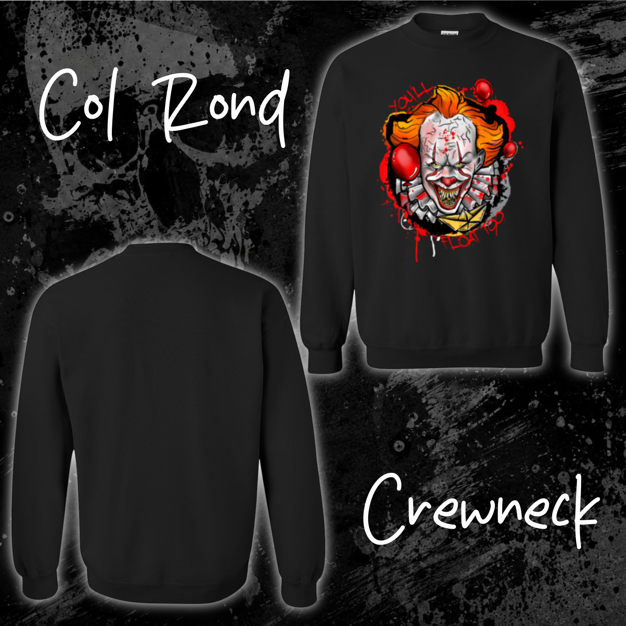 Col Rond
