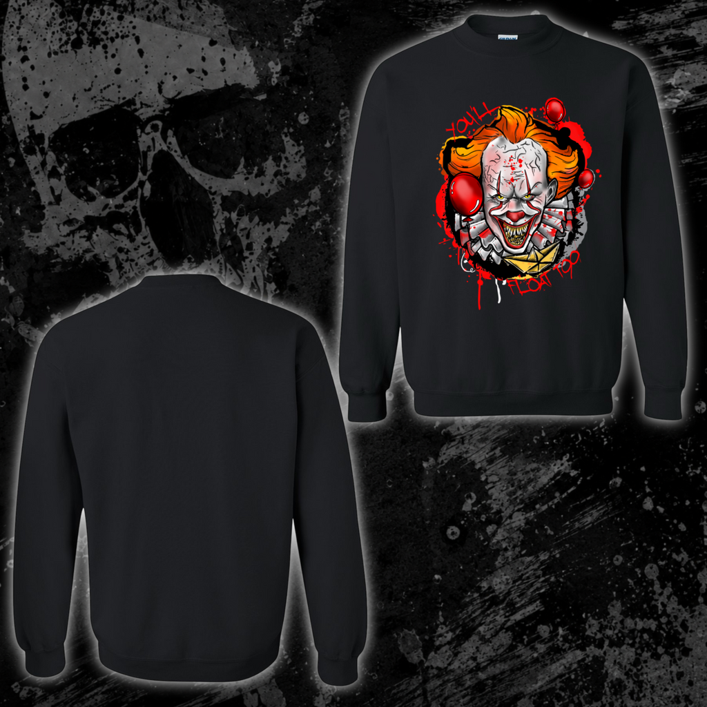 Col Rond- Pennywise