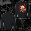Col Rond- Pennywise