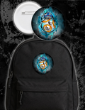 Badge - BB8/R2D2