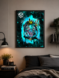 Print-Ursula