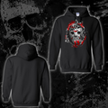 Hoodie- Jason Friday 13th