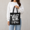 Sac fourre-tout- My daily mood…