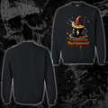 Col Rond- Espresso Patronum
