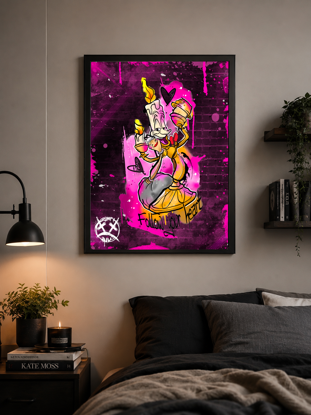 Print-Lumière