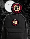 Badge - 9 3\4