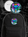Badge - Stitch