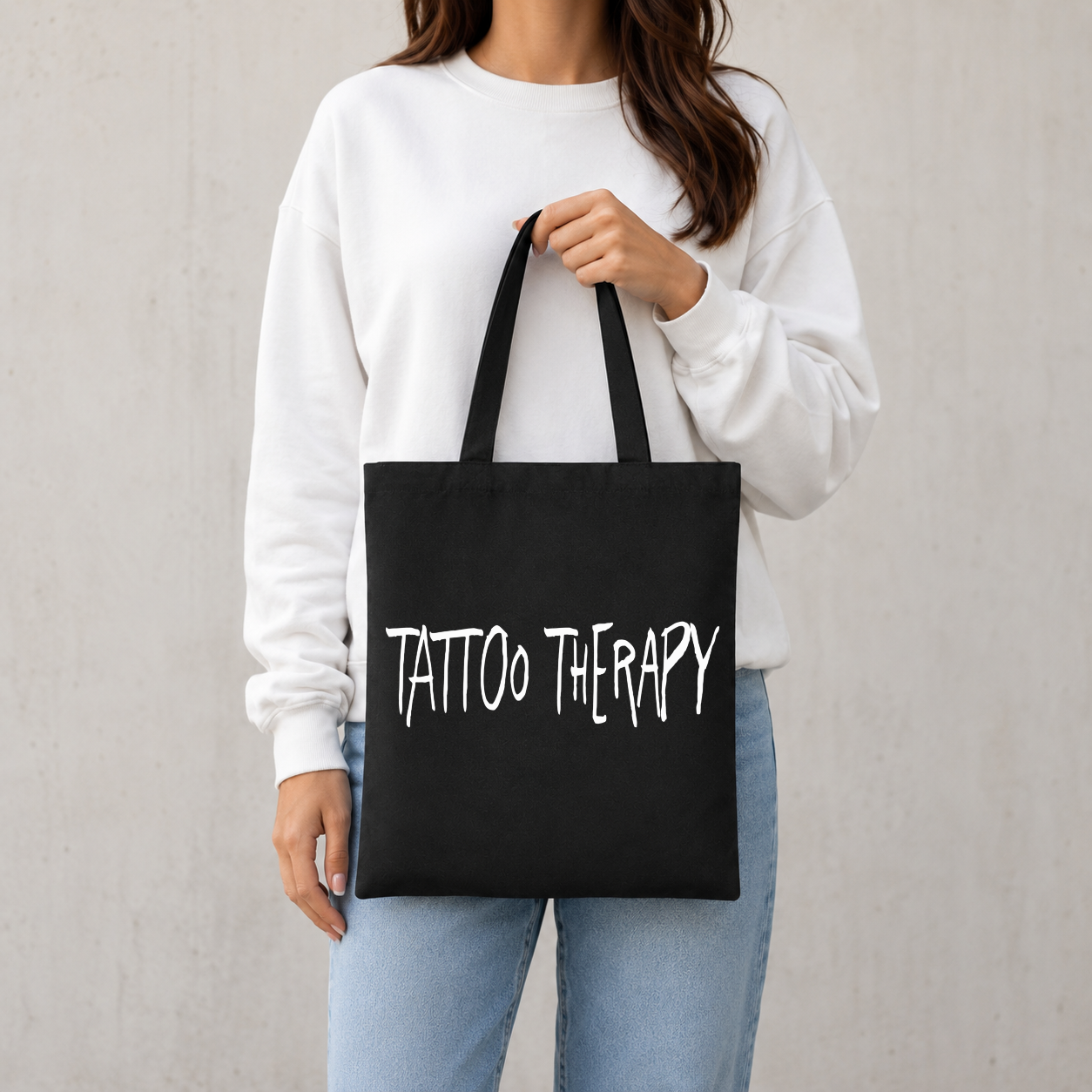 Sac fourre-Tattoo Therapy