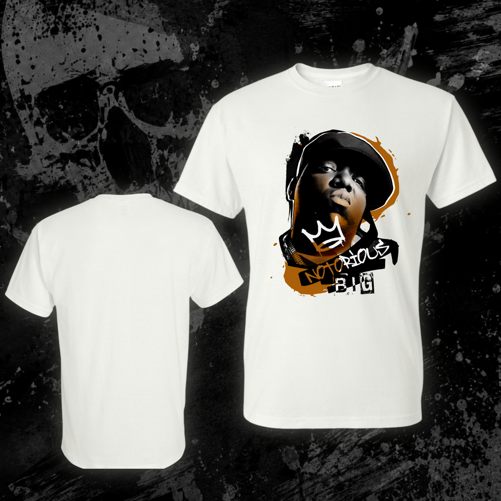 T-Shirt- Notorious BIG