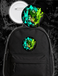 Badge - Yoda