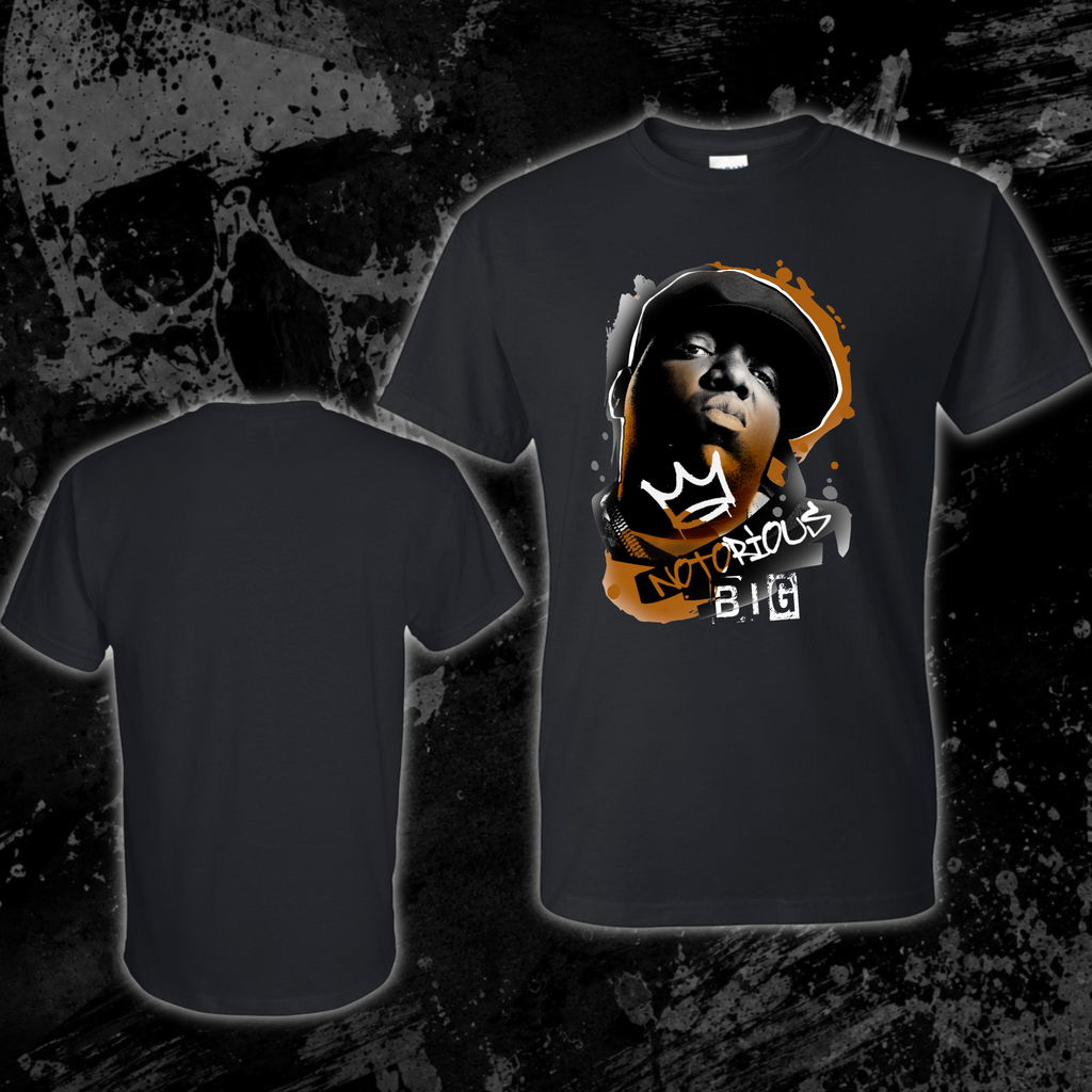 T-Shirt- Notorious BIG