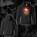 Hoodie- Pennywise