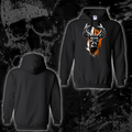 Hoodie- Deer