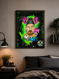 Print-Walter White