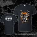 T-Shirt- Je peux pas le bois m’appelle (2)