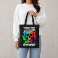 Sac fourre-tout- Trust I’m a tattoo artist