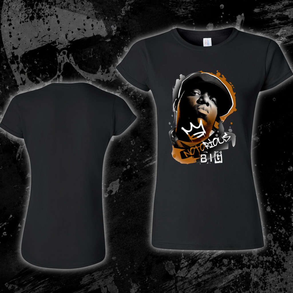 T-Shirt- Notorious BIG