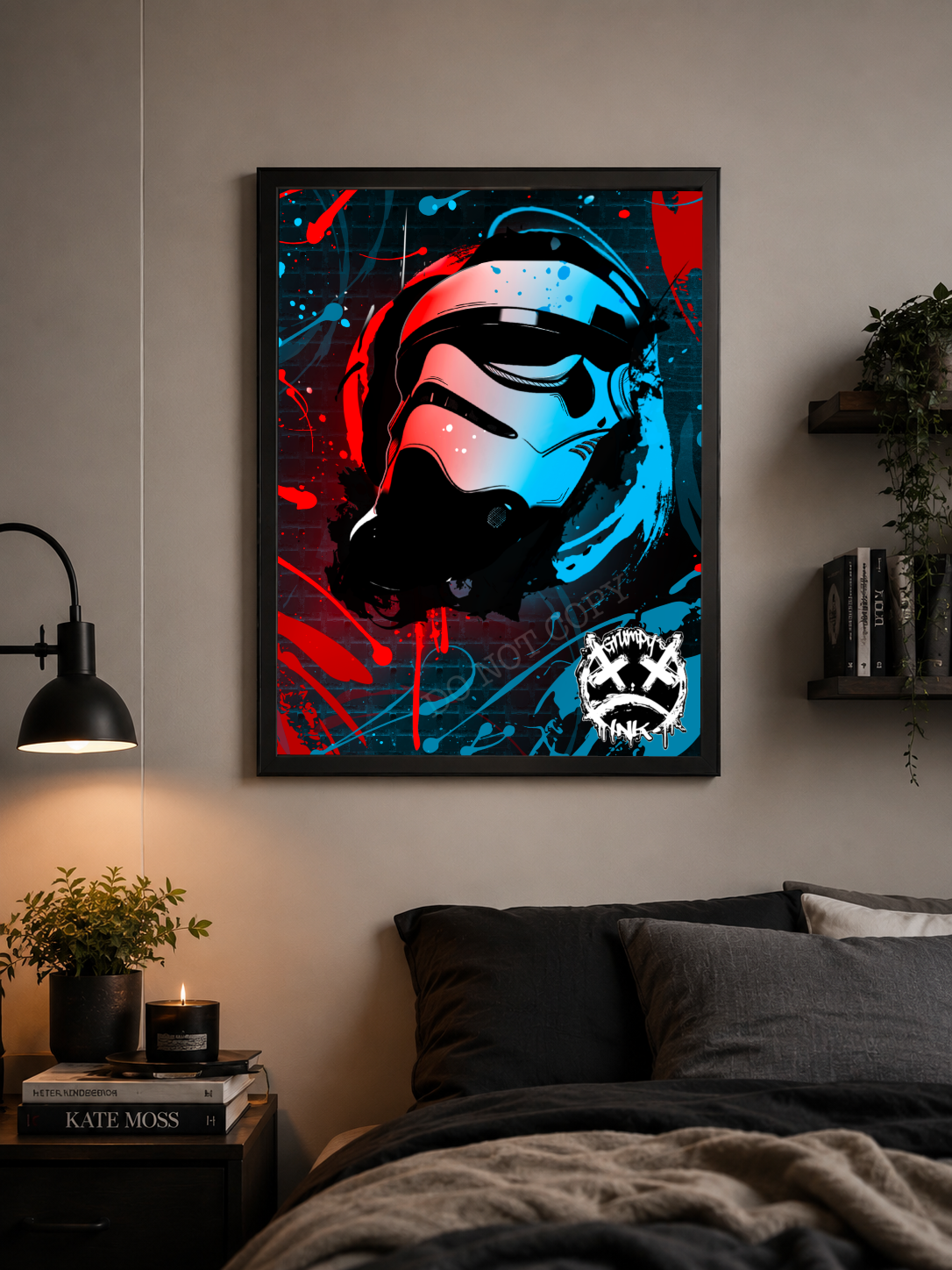 Print-Stormtrooper