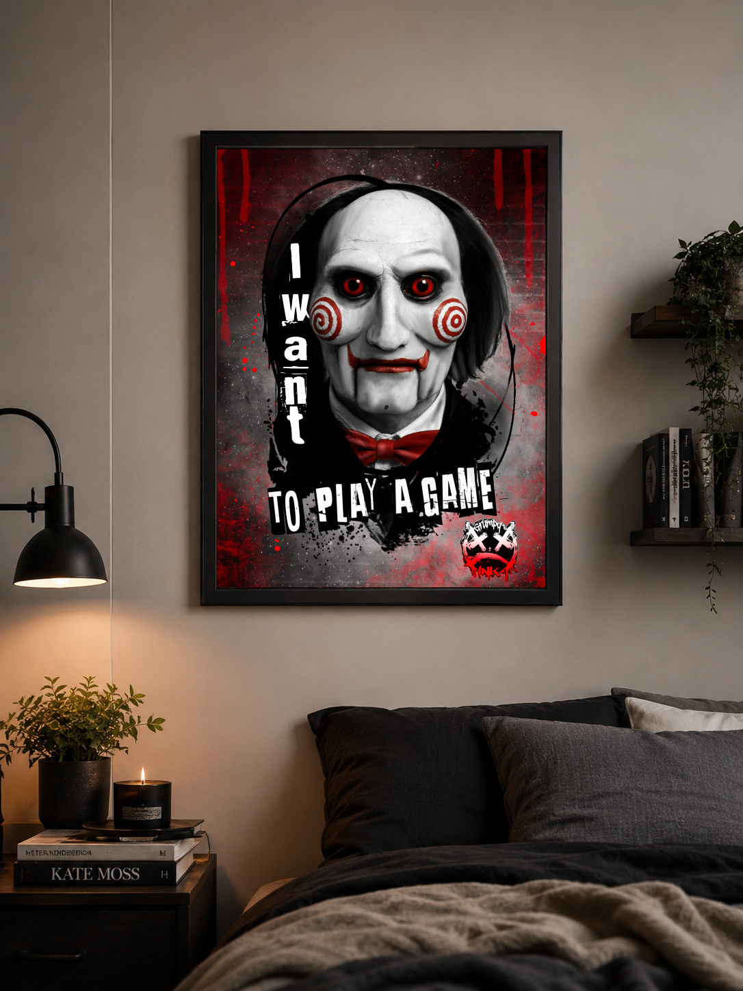 Print-Jigsaw