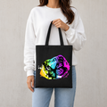 Sac fourre-tout- Papillon