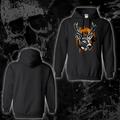 Hoodie- Deer 2