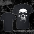 T-Shirt- Skull