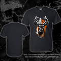 T-Shirt- Deer