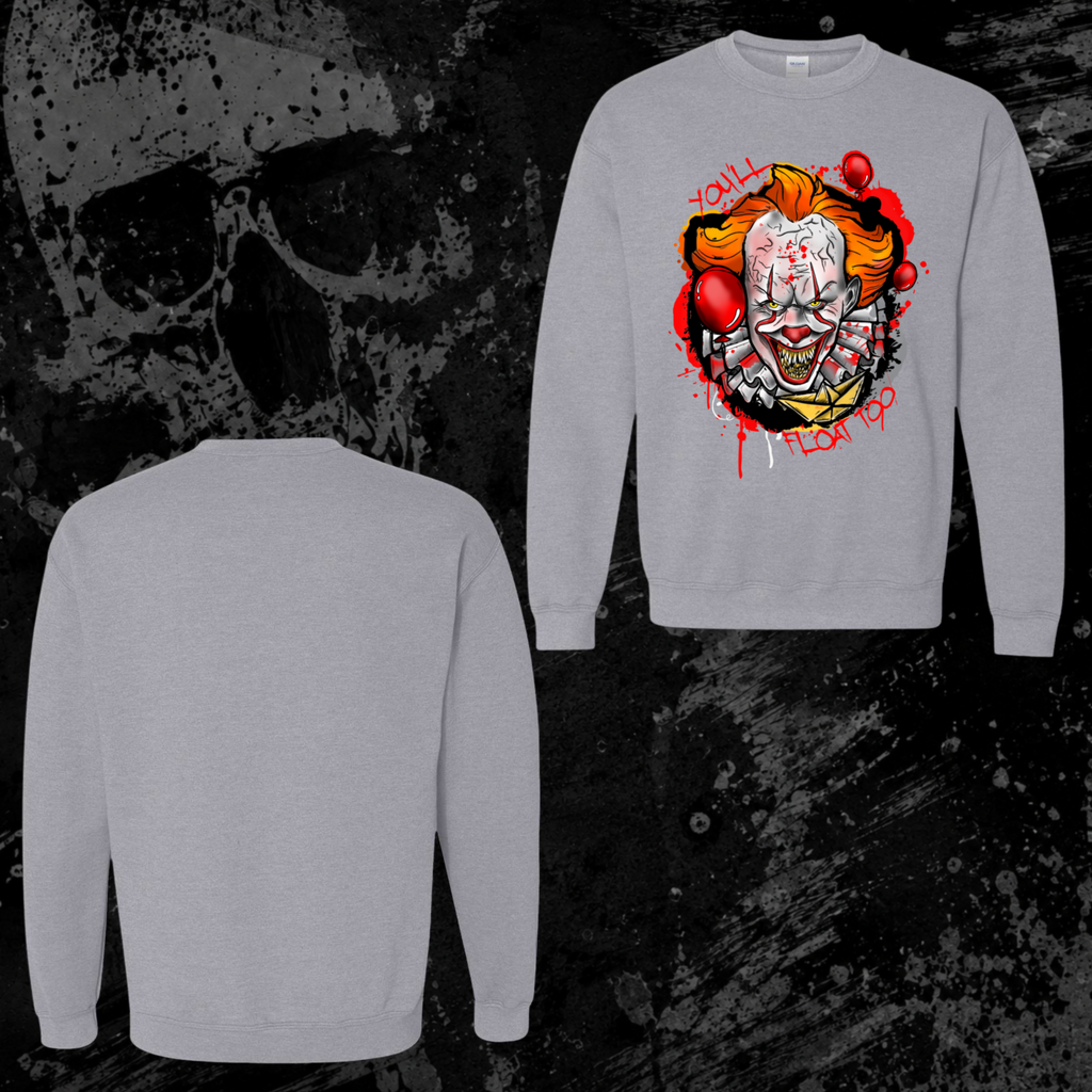 Col Rond- Pennywise
