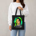 Sac fourre-tout- Mercredi Addams