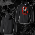 Hoodie- Ghostface