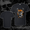 T-Shirt- Deer (2)