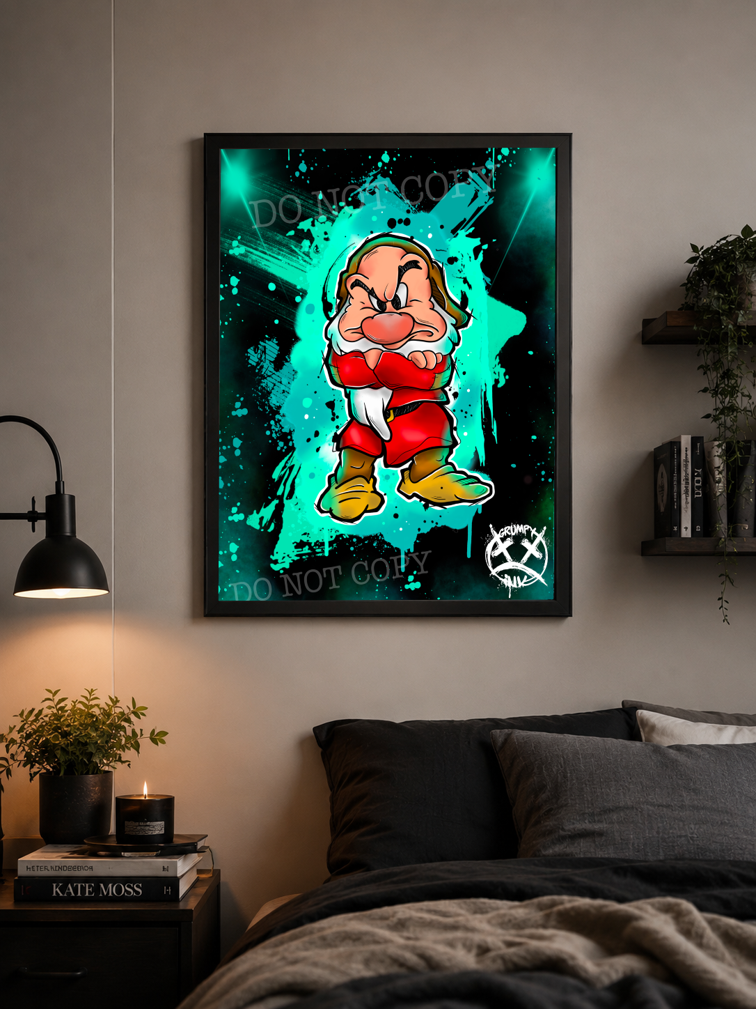 Print-Grumpy