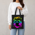 Sac fourre-tout- Raccoon