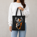 Sac fourre-tout- Chevreuil