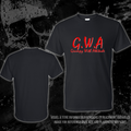 T-Shirt- G.W.A