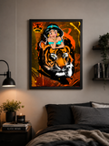 Print-Jasmine
