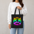 Sac fourre-tout- Grumpy’s Ink 3