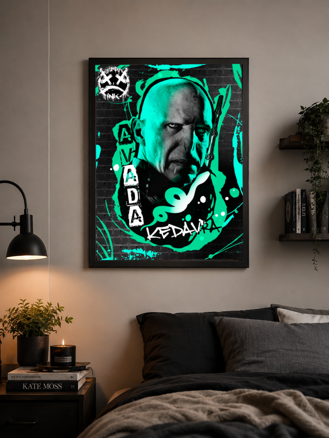 Print-Voldemort