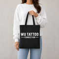 Sac fourre-tout- Wu Tattoo Connection