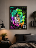 Print-Pocahontas