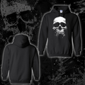 Hoodie- Skull
