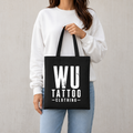Wu Tattoo Clothing Tote Bag