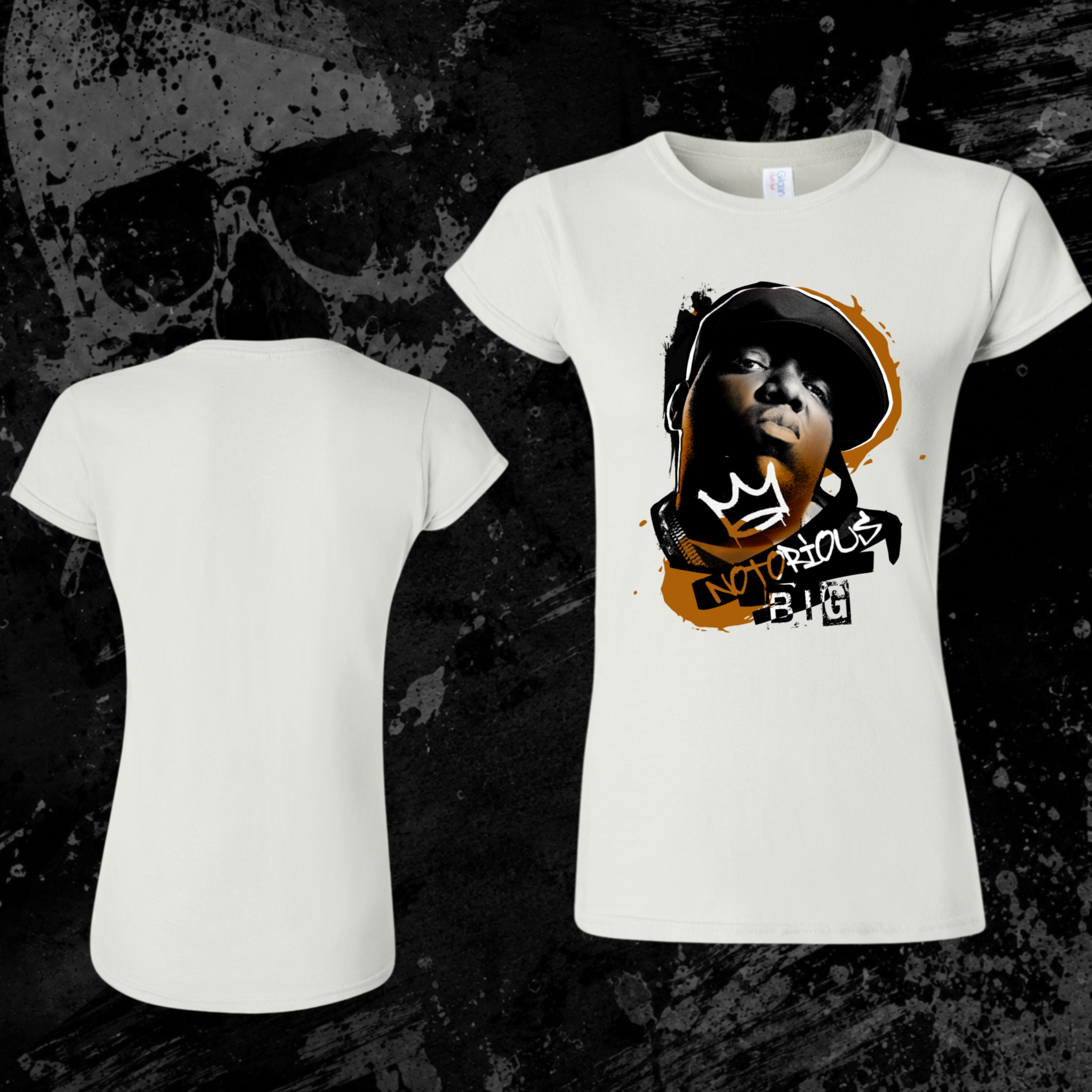 T-Shirt- Notorious BIG
