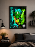 Print-Yoda