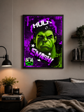 Print-Hulk