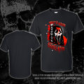 T-Shirt- Ghostface